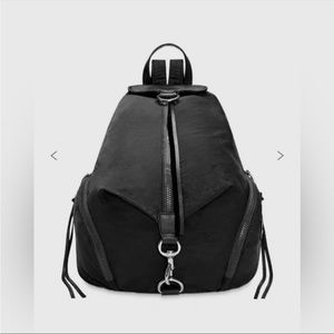Rebecca Minkoff Julian Backpack